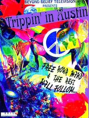 Trippin' In Austin